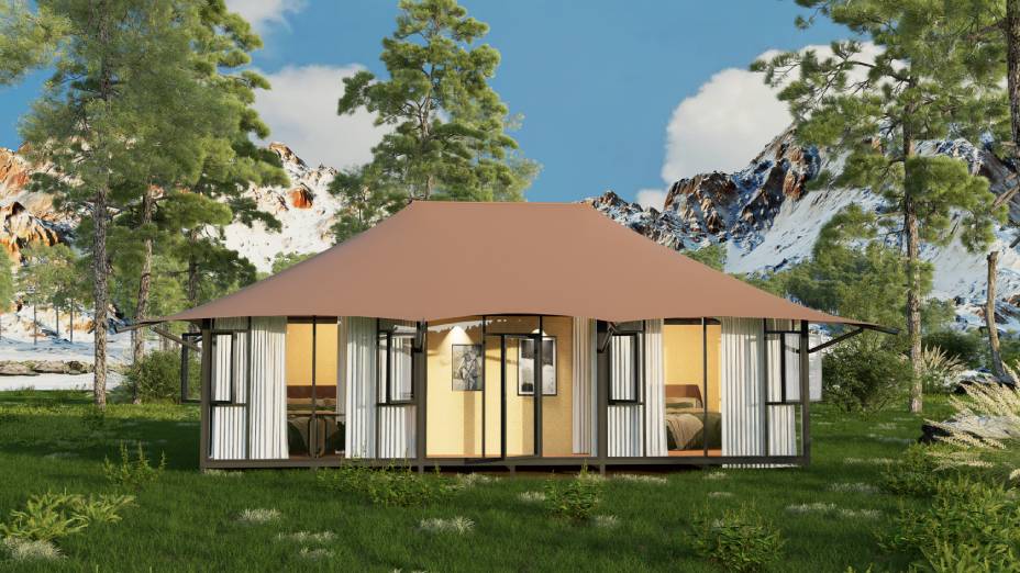 关岭装配式建筑厂家