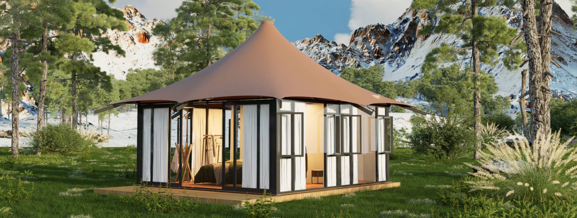 关岭装配式建筑厂家